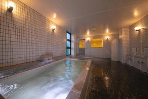 Narita AIC Airport Hotel - Room Types and Configurations
