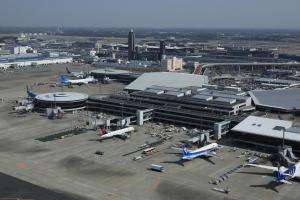 Narita Airport Rest House - Complimentary Services