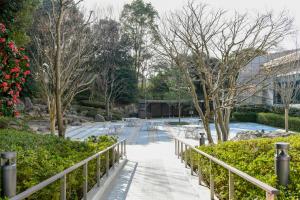 Narita Tobu Hotel Airport - Guest Ratings and Reviews