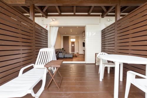 Native Sea Amami Adan On The Beach - Location and Nearby Attractions