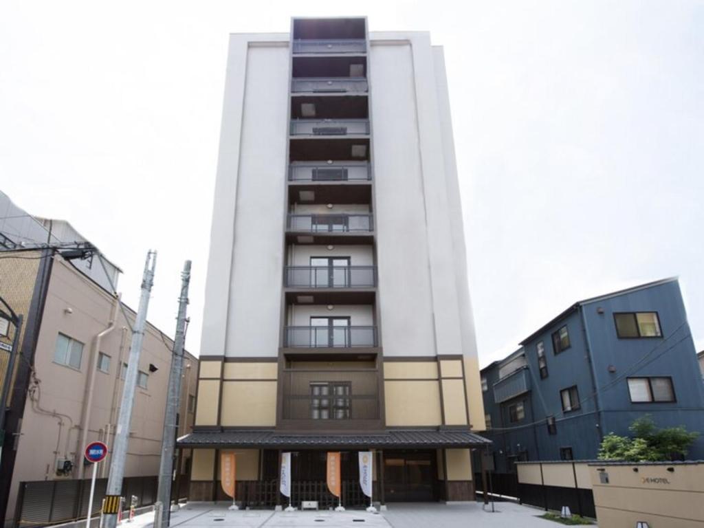 Natural Hot Spring With Sauna HOTEL GLAN Ys KOSHIGAYA Review