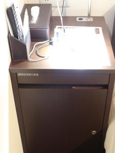 Natural SPA, Kanazawa Hotel Yumenoyu - In-Room Amenities