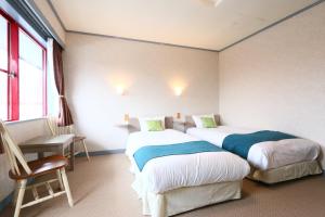 Naughty Cao - Accommodation Details