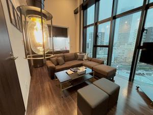 Neighbors Penthouse 竹屋 - Room Types and Amenities