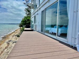 Nel Beach - Room Options Available