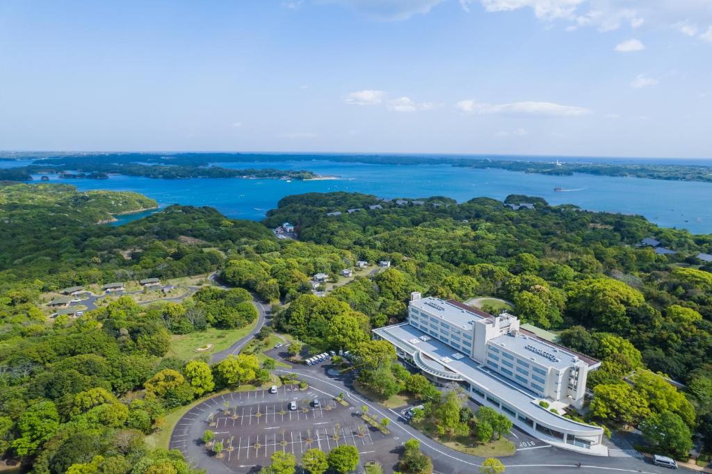 Nemu Resort Hotel Nemu Review