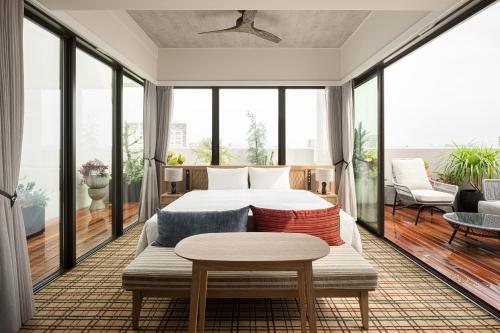 Nest Hotel Naha Kumoji - Good To Know