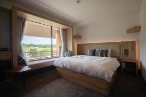 Nesta Resort Kobe - Location and Surroundings