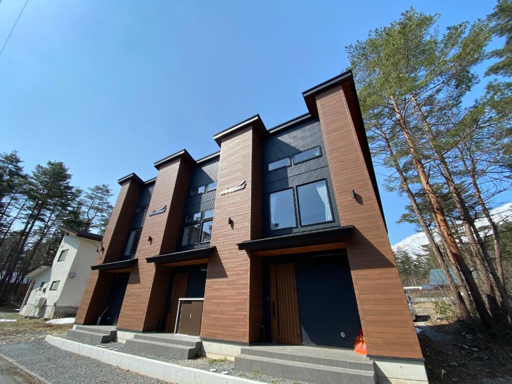 Neverland Chalet - Accommodation Options