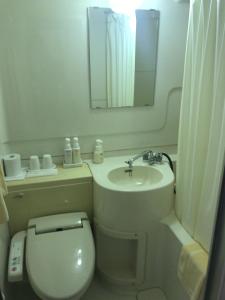New Central Hotel Katsuta - Good To Know