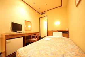 New Gifu Hotel Plaza - Guest Reviews and Ratings