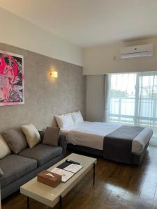 New Normal Hotel in NAMINOUE Nyūnōmaru Hoteru in Namino Ue - Guest Experience