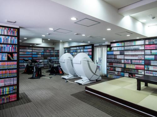 Niigata Daiichi Hotel Review