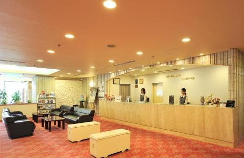 Niigata Toei Hotel - Accommodation Options