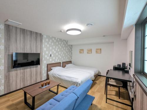 Nikko Beans Hotel - Hotel Overview