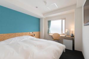 Nikko Station Hotel 2 - Hotel Overview