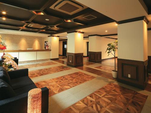 Nikko Station Hotel Classic - Comfortable Accommodations