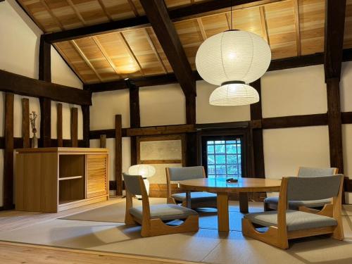 NIPPONIA Sawara Merchant Town Hotel - Overview