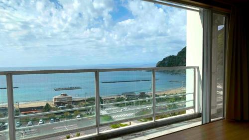 Nishiizu Crystal View Hotel - Guest Reviews