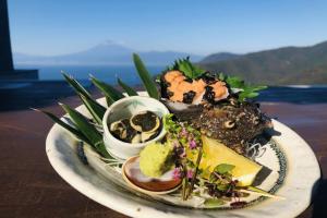 Nishiizu Glamping Tenkuuterrace - Overview and Location