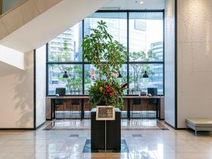 Nishitetsu Inn Fukuoka - Hotel Overview