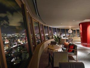 Novotel Okinawa Naha - Dining Choices