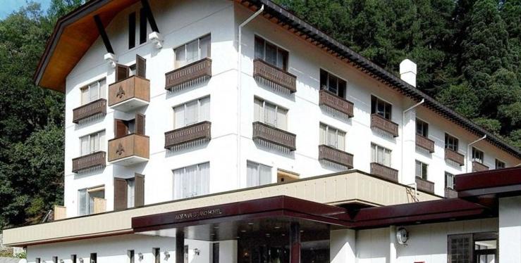 Nozawa Grand Hotel Review