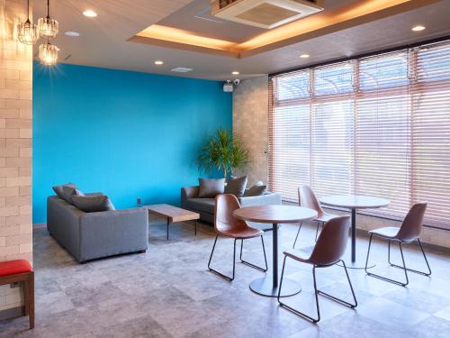 Ocean View in Kibogaoka - Accommodation Options