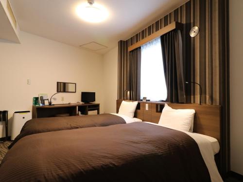 Odawara Terminal Hotel - Room Types and Amenities