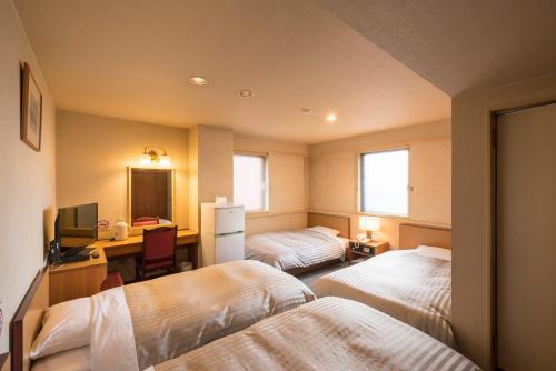 Oka Hotel - Good To Know