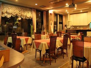 Okanoue Hotel Miyagawa - Facilities and Amenities Overview