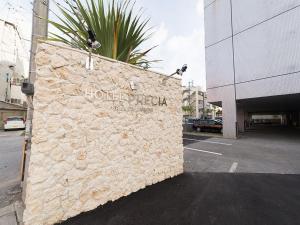 Okinawa Hotel Precia - Room Features and Amenities