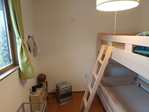 Okunikko Guesthouse JUN - Welcoming and Friendly Staff