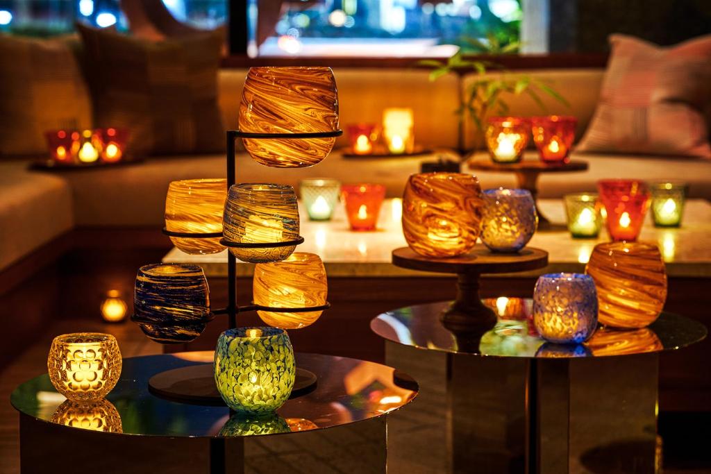 OMO5 Okinawa Naha by Hoshino Resorts - Amenities and Facilities