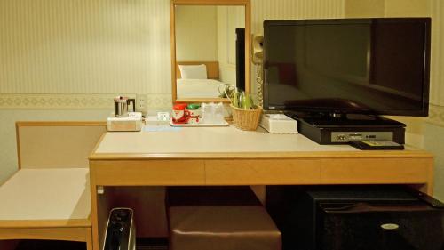 Omura Central Hotel - Location and Accessibility