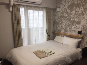 Omura Station Hotel Nagasaki Airport - Hotel Location and Accessibility