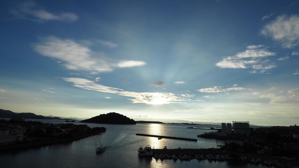 Omura Yasuda Ocean Hotel Review