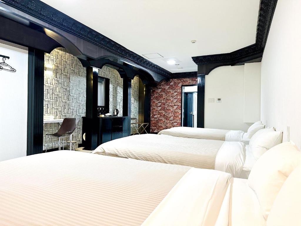 One Style - Hotel Overview