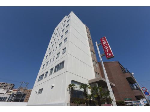 Onomichi Daiichi Hotel - Accommodation Details