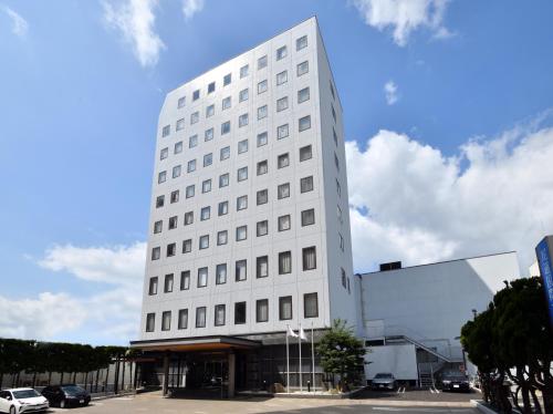 Onomichi Kokusai Hotel Review