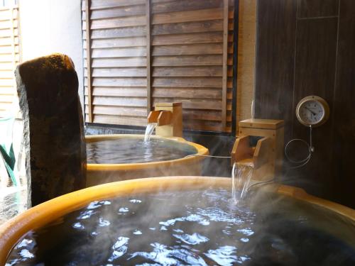 Onyado Nono Kanazawa - Facilities and Amenities