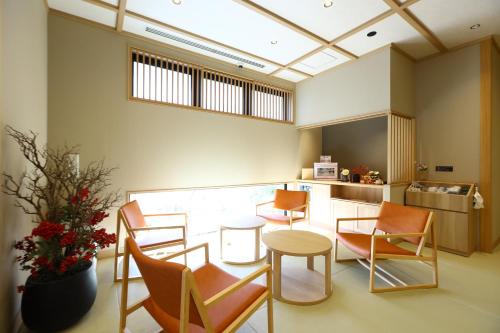 Onyado Nono Matsumoto Natural Hot Spring - Accommodation Options