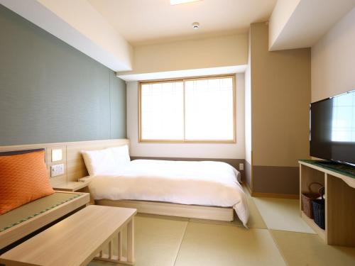 Onyado Nono Sendai Natural Hot Spring - Convenient Location