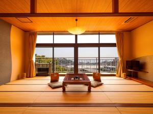 Ooedo Onsen Monogatari Premium Hotel Fugetsu - Hotel Overview