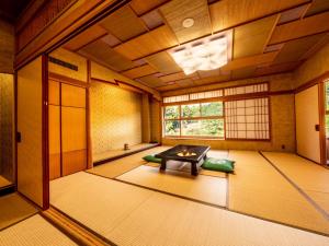 Ooedo Onsen Monogatari Unzen Toyokan - Hotel Overview