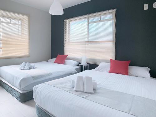 OUCHI HOTEL Kanayama-Cho With Dogs - Accommodation Details