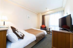 Pearl Hotel Mizonokuchi - Guest Ratings and Reviews