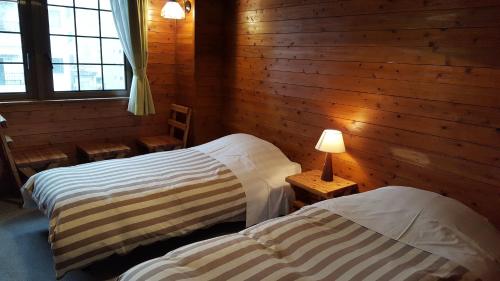 Pension Baden Home - Overview and Location