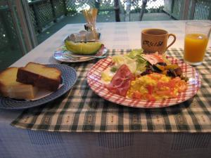 Pension & Cafe Cruise - Guest Experiences and Reviews