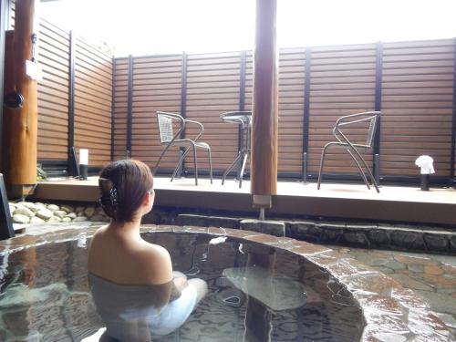 Pension Komorebi - Guest Rating and Reviews